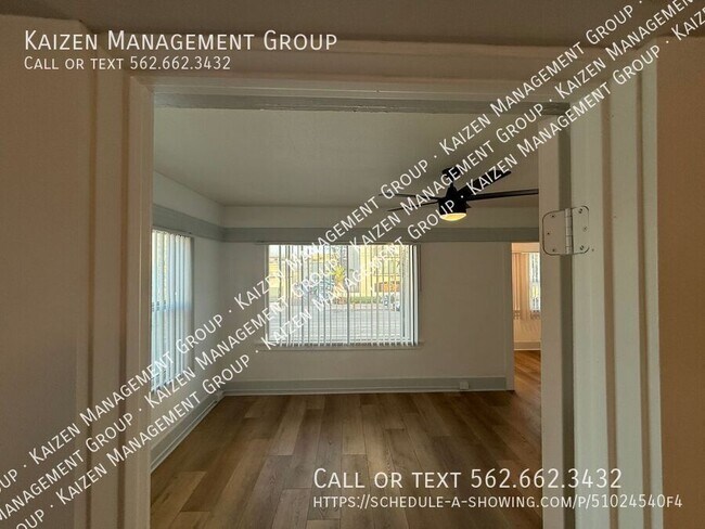 Foto del edificio - 719 Pacific Ave