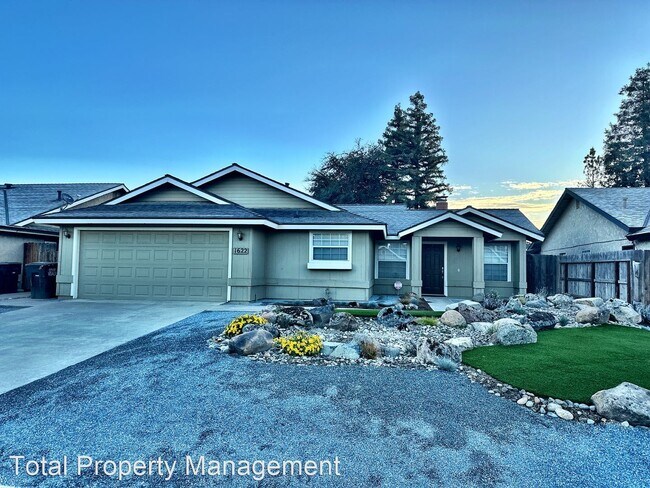 Foto del edificio - 4 br, 2 bath House - 1622 S. Peppertree Ct.