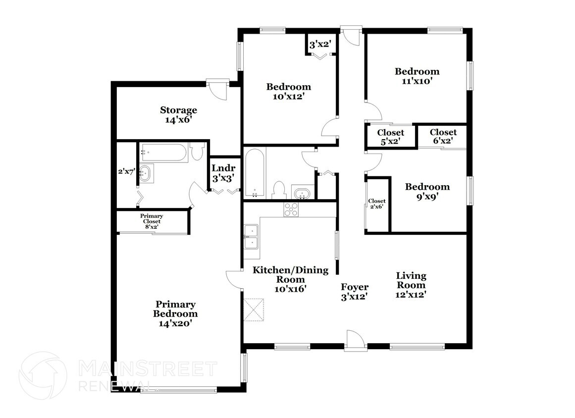 Foto principal - 9200 53rd Way