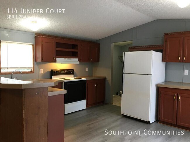 Building Photo - 114 Juniper Ct