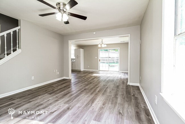 Foto del edificio - 104 Quail Haven Dr