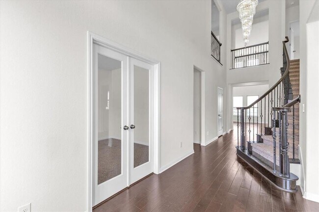 Foto del edificio - 2513 Cappelle Way