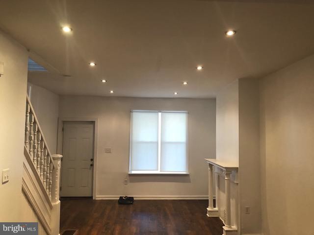 Foto del edificio - 250 N Peach St
