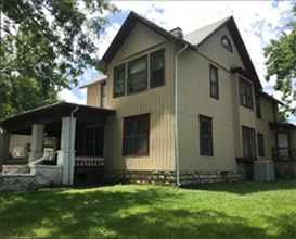 Building Photo - 1601 SW Mulvane St