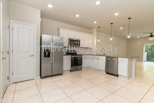 Foto del edificio - 4577 Sparkling Shell Ave