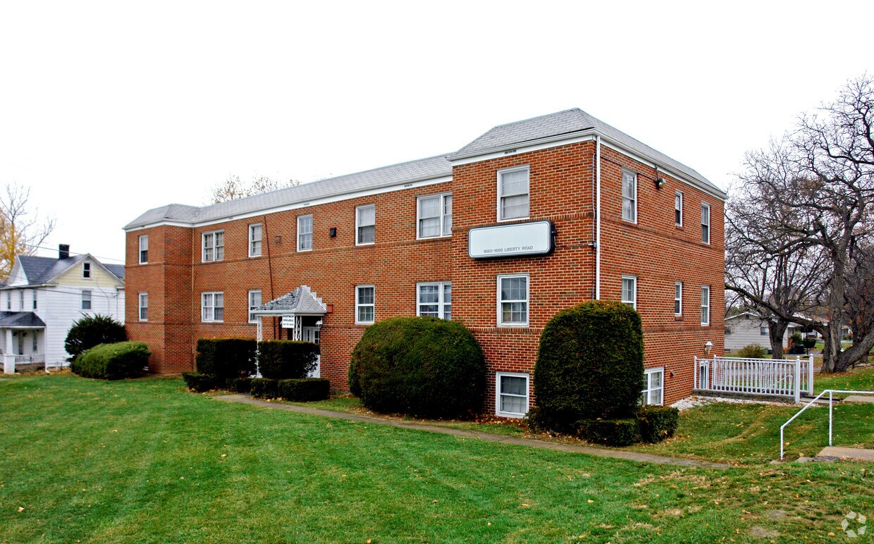 Kuleana Gardens Apartments in Sykesville, MD