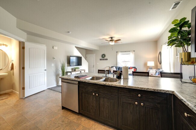 Foto del edificio - 4603 Ports Down Ln