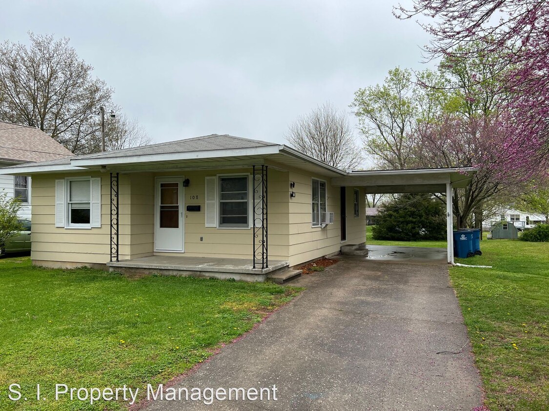 Primary Photo - 2 br, 1 bath House - 108 Grand
