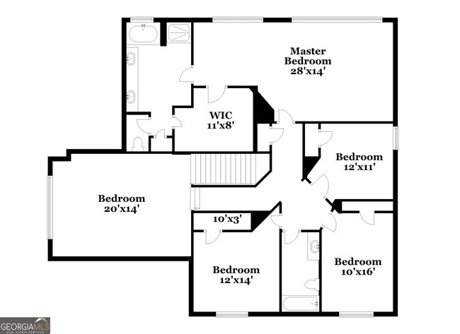 Foto del edificio - 4570 Buck Skin Way