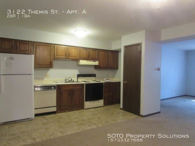 Building Photo - 2 bedroom in Cape Girardeau MO 63701