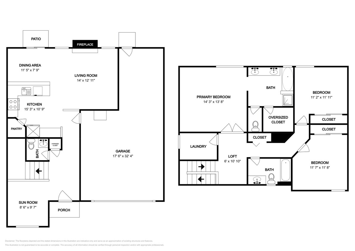 Building Photo - 1121 SE Clark Ave