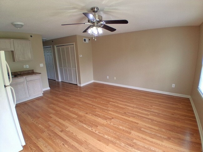 Foto del interior - Brandy Mills Apartments