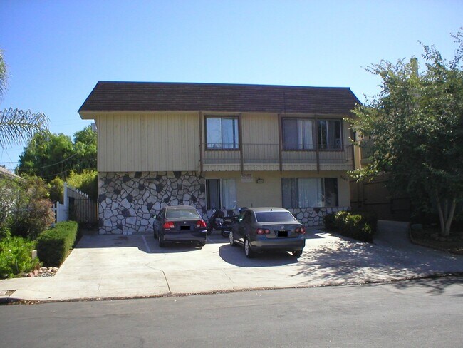 Foto del edificio - 3661 Arizona St