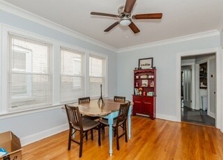 Foto del edificio - 4634 N Kelso Ave