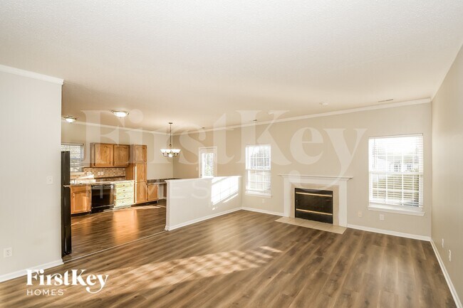 Building Photo - 5746 Dollar Forge Dr