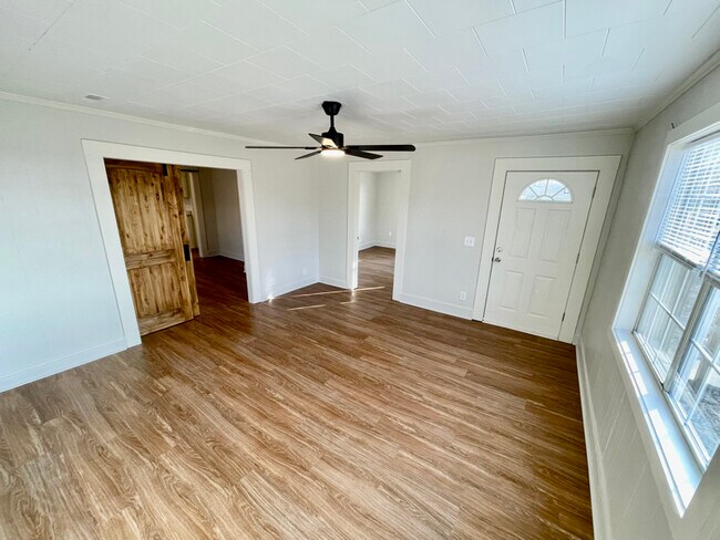 Foto del edificio - 1601 Levee Rd