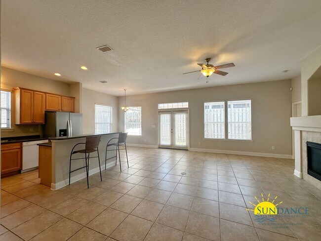 Building Photo - 3 Bedroom Home with Office in great Fort Walton community between Eglin and Hurlburt Field!