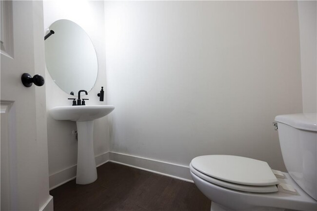 Foto del edificio - 94 N Auburn Landing Pl