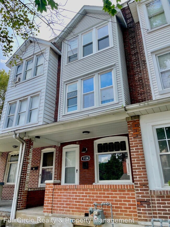 Building Photo - 5 br, 1 bath House - 1134 S 10th Street
