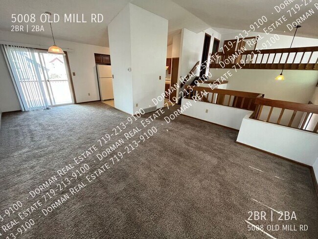 Foto del edificio - 5008 Old Mill Rd