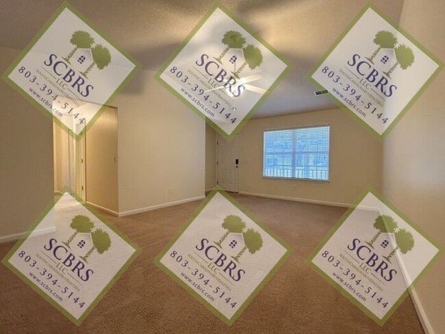 Foto del edificio - Well maintained 3 bedroom, 2 bath home in ...