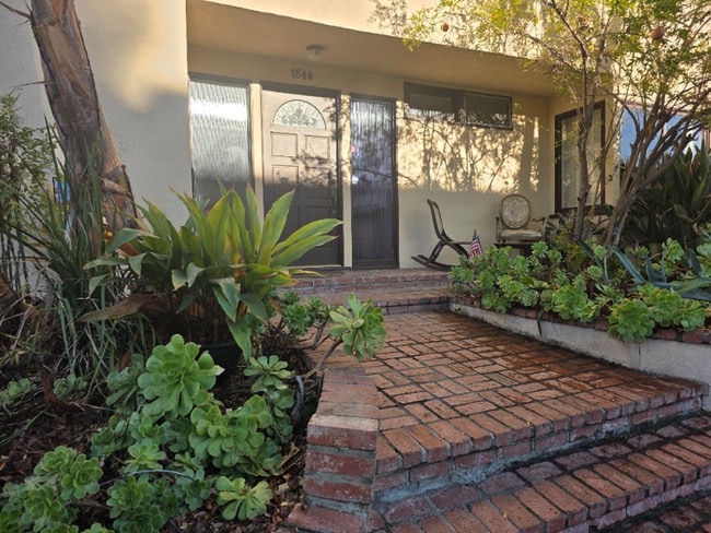 Building Photo - 1840 Benecia Ave