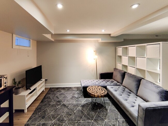 Photo du bâtiment - 48 Albani St