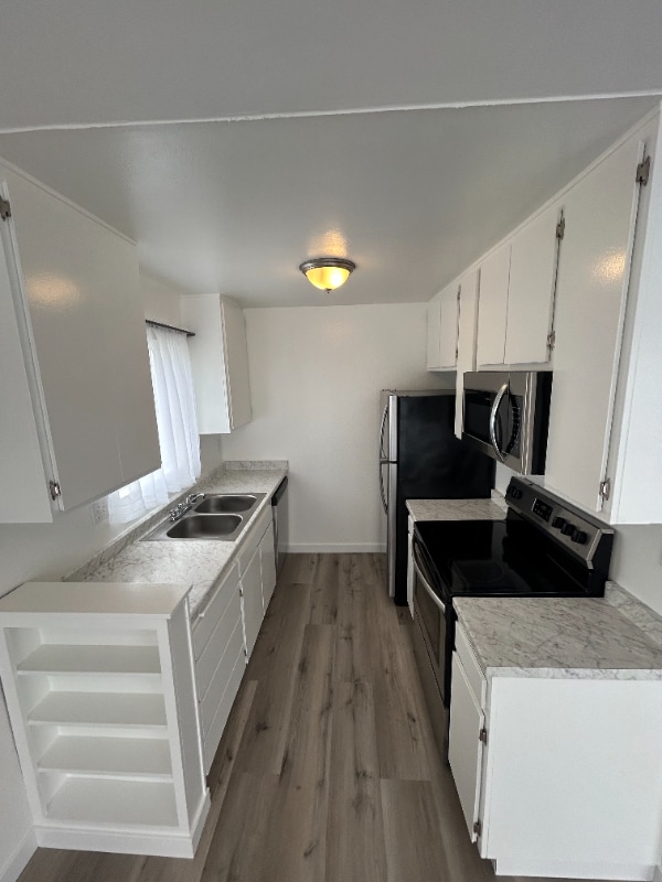 Photo - 815 Crenshaw Blvd Apartment