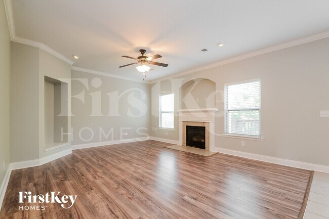 Foto del edificio - 116 Chesser Loop Rd