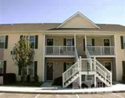 Condo in Holton Place - Condo in Holton Place