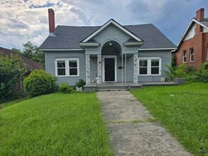 Building Photo - 1273 Hillyer Ave