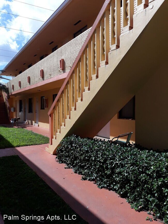 Foto del edificio - 651 W 29th St