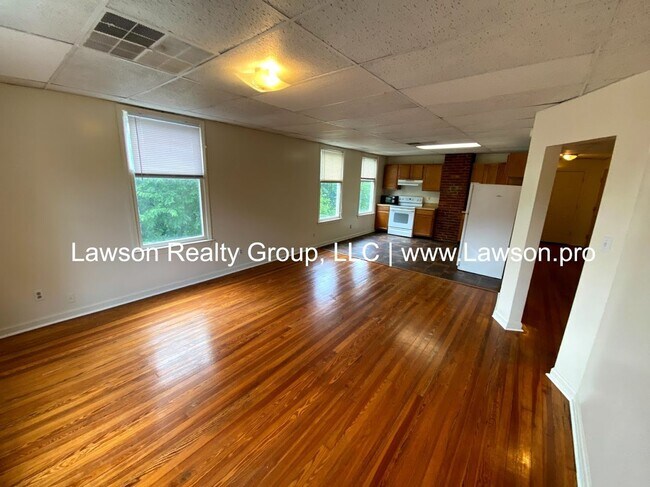 Foto del edificio - 1415 Clarke Ave SW