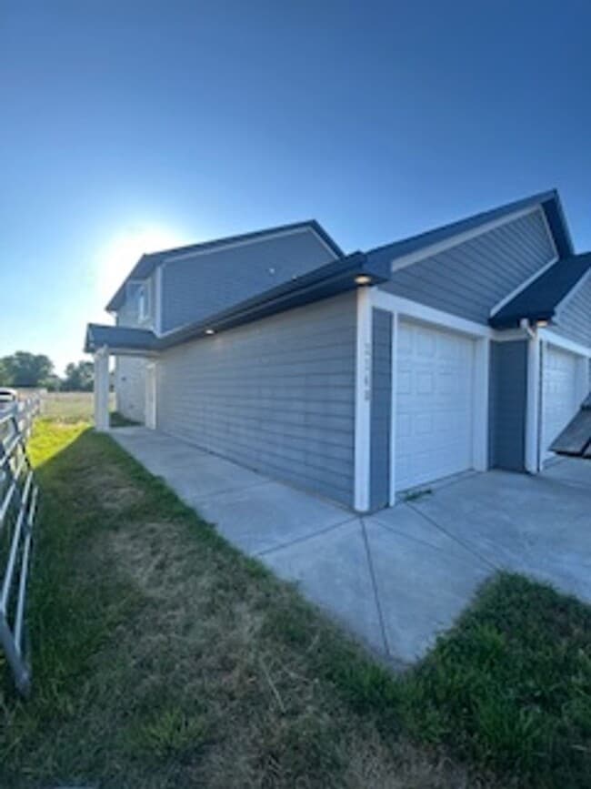 Foto del edificio - Rare Horse Property in Billings Heights – ...