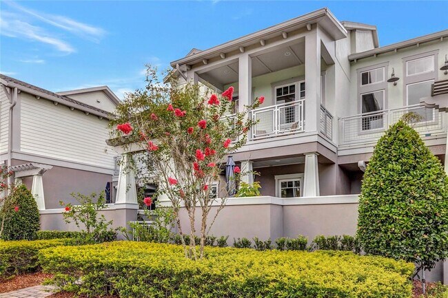 Foto del edificio - 9219 Laureate Blvd