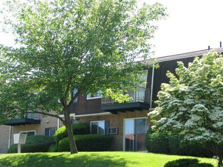 Building - Park City South Apartments