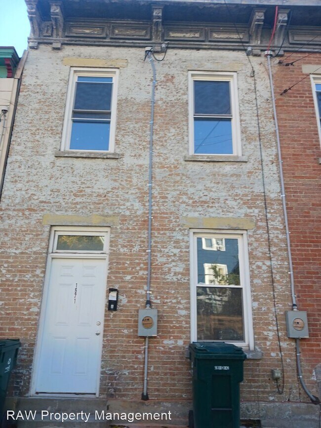 Foto del edificio - 3 br, 1 bath House - 1571 Tremont Street U...