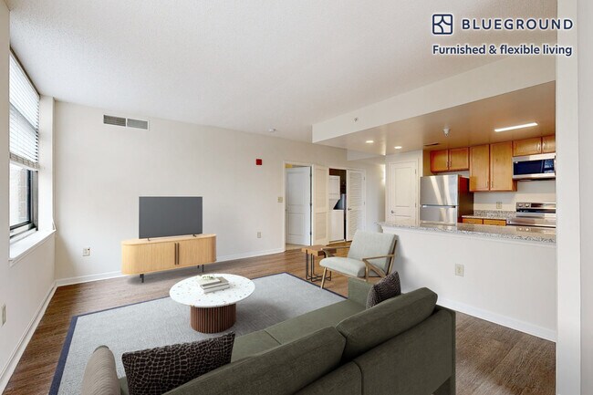 Foto del edificio - 1203 Fidler Ln