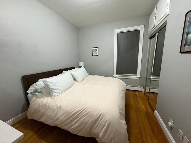 Foto del edificio - 18 Portsmouth St