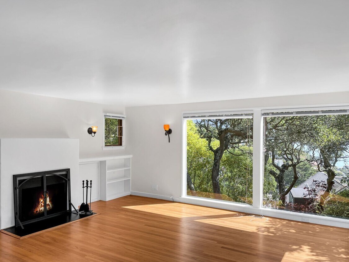 Foto principal - Studio, 1 bath House - 62 Lower Crescent Ave