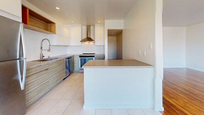Foto del edificio - 2642 Greenwich St