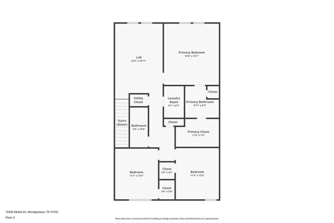 Building Photo - 15295 Abella Dr