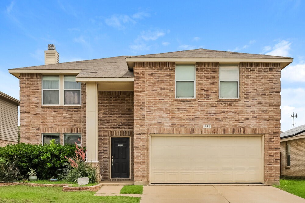 Foto principal - 956 Stone Chapel Way