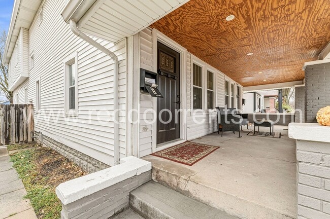 Building Photo - Spacious and Convenient 3-Bedroom Home in Indianapolis