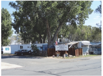 Building Photo - Lakewood Village Estates