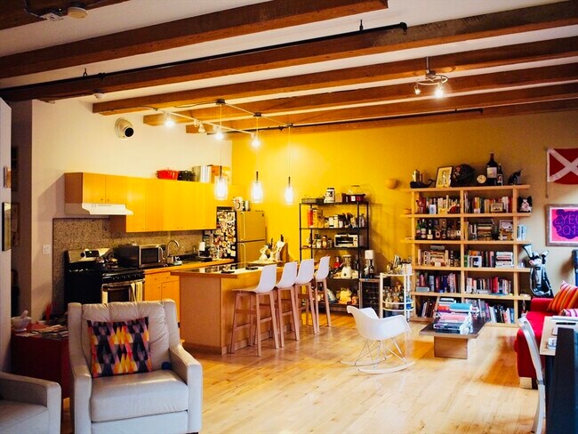 Foto del edificio - 11-21 Wormwood St
