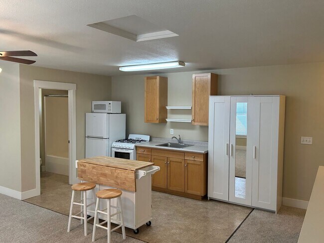 Foto del edificio - Studio unit in Doe Mill