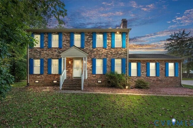 Foto del edificio - 7141 Barkbridge Rd