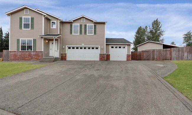 Building Photo - 20803 115th Avenue Ct E