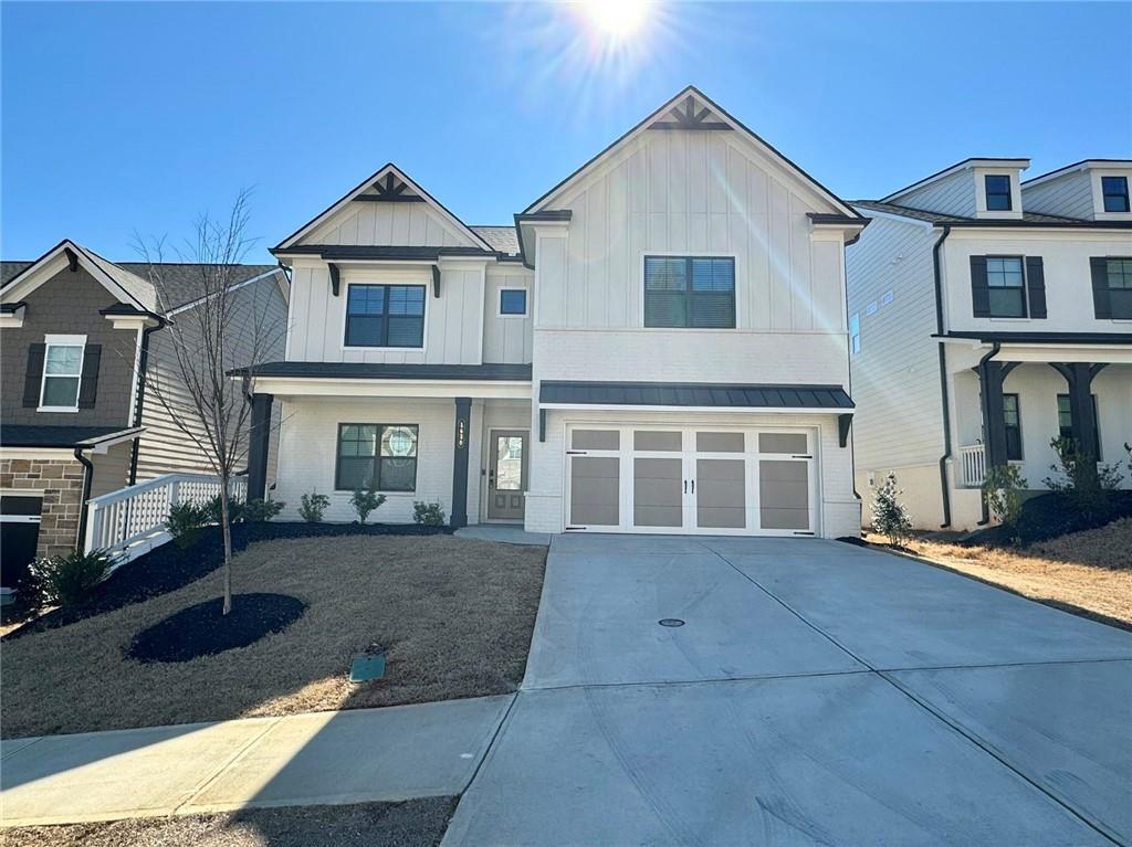 Primary Photo - 1620 Branthaven Ln